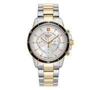 Swiss Alpine Military - Orologio Douglas - -Accessories -Uomo -Grigio -ONE SIZE