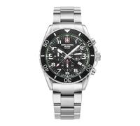 Swiss Alpine Military - Raptor - - Accessories - Uomo - Nero - ONE SIZE