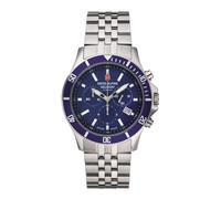 Swiss Alpine Military - Watches - - Accessories - Uomo - Grigio - ONE SIZE