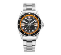 Swiss Alpine Military - Watches - - Accessories - Uomo - Grigio - ONE SIZE