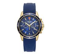 Swiss Alpine Military - Watches - -Accessories -Uomo -Nero -ONE SIZE