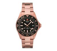Swiss Alpine Military - Watches - - Accessories - Uomo - Nero - ONE SIZE