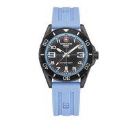 Swiss Alpine Military - Watches - - Accessories - Uomo - Nero - ONE SIZE