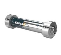 Swiss Aqua Technologies | Addolcitore d'acqua antibatterico anticalcare innovativo IPS Kalyxx Active G 1" Femmina IPSKXAG1 | Riduzione del calcare | Installazione rapida | Senza manutenzione