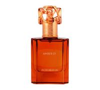 Swiss Arabian Amber 01 Eau de Parfum unisex 50 ml
