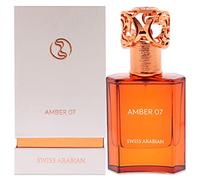Swiss Arabian Amber 07 Eau de Parfum unisex 50 ml