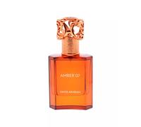 Swiss Arabian Amber 07 Unisex 50 ml - Eau de Parfum