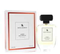 SWISS ARABIAN AMBER AND APRICOT Eau De Parfum 100 ml for Women
