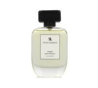 Swiss Arabian Amber and Apricot eau de parfum per donne 100 ml