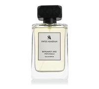 Swiss Arabian Bergamot and Patchouli Eau de Parfum per uomo 100 ml