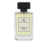 Swiss Arabian Bergamot And Patchouli 100 ml Eau de Parfum Uomo