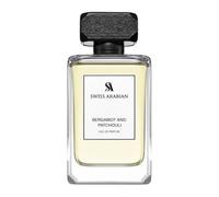Swiss Arabian Bergamot and Patchouli Eau de Parfum per uomo 100 ml