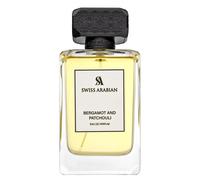 Swiss Arabian Bergamot and Patchouli Eau de Parfum da uomo 100 ml