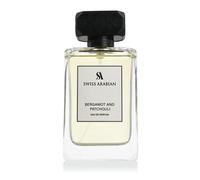 Swiss Arabian Bergamot And Cedarwood 100 ml Eau de Parfum Uomo