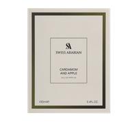 Swiss Arabian Cardamom and Apple Eau de Parfum per uomo 100 ml