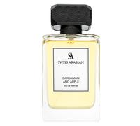 Swiss Arabian Cardamom and Apple Eau de Parfum da uomo 100 ml
