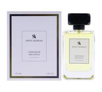 Swiss Arabian Cardamom and Apple Eau de Parfum per uomo 100 ml
