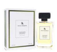 Swiss Arabian Cardamon And Apple Swiss Arabian EdP 3.4 oz / e 100 ml