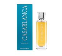 SWISS ARABIAN CASABLANCA 100ML EAU DE PARFUM NUOVA E SIGILLATA