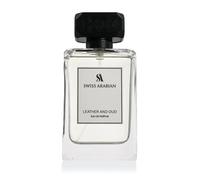 Swiss Arabian Leather and Oud Eau de Parfum (uomo) 100 ml