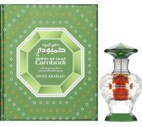 Swiss Arabian Dehn El Oud Cambodi Olio profumato 3 ml