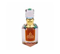 Swiss Arabian Dehn El Oud Mubarak Olio profumato unisex 6 ml