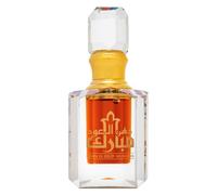 Swiss Arabian Dehn El Oud Mubarak Olio profumato unisex 6 ml