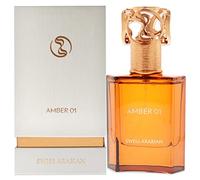 Swiss Arabian Amber 01 Eau de Parfum unisex 50 ml