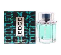 Swiss Arabian Edge Intense for Men eau de parfum per uomo 100 ml