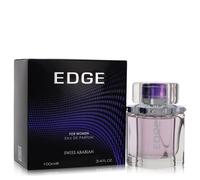 SWISS ARABIAN EDGE Eau De Parfum 100 ml for Women