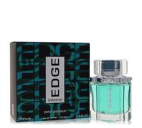 SWISS ARABIAN EDGE INTENSE Eau De Toilette 100 ml for Men