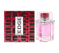 Swiss Arabian Edge Intense for Women eau de parfum per donne 100 ml