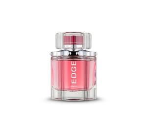 Swiss Arabian EDGE Intense For Women 3,4 oz EDP Spray
