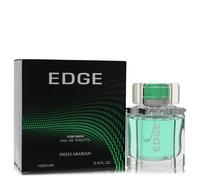 Swiss Arabian Edge Swiss Arabian EdT 3.4 oz / e 100 ml