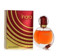 SWISS ARABIAN INARA OUD Eau De Parfum 60 ml
