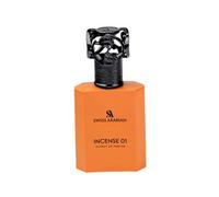 Swiss Arabian Incense 01 50ml(Perfume Extract) Unisex