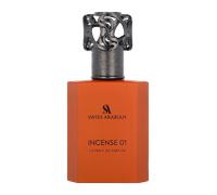 Swiss Arabian Incense 01 Extrait de Parfum 50 ml