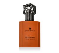 Swiss Arabian Incense 01 Extrait de parfum (unisex) 50 ml