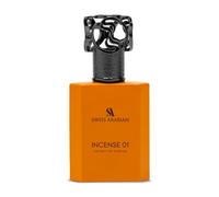 Swiss Arabian Incense 01 Extrait de Parfum 50 ml