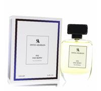 Swiss Arabian Iris And Berry 100Ml (Eau De Parfum) Per Donna