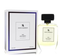 SWISS ARABIAN IRIS AND BERRY Eau De Parfum 100 ml