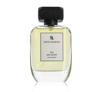 Swiss Arabian Iris and Berry eau de parfum per donne 100 ml