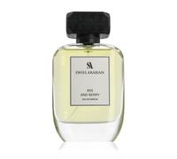 Swiss Arabian Iris and Berry eau de parfum per donne 100 ml
