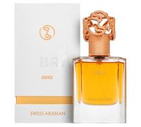 Swiss Arabian Ishq Eau de Parfum Unisex 50 ml - Eau de Parfum