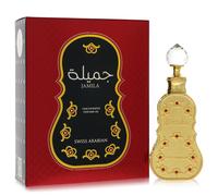 SWISS ARABIAN JAMILA Concentrated Perfume Oil 15 ml for Women