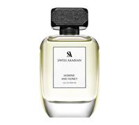 Swiss Arabian Jasmine and Honey Eau de Parfum 100 ml