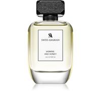Swiss Arabian Jasmine and Honey Eau de Parfum da donna 100 ml