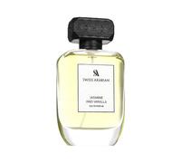 Jasmine and Vanilla by Swiss Arabian for Women - Spray EDP da 3,4 oz