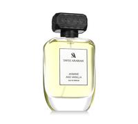 Jasmine and Vanilla by Swiss Arabian for Women - Spray EDP da 3,4 oz