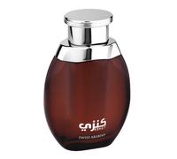 Swiss Arabian Kenzy Eau de Parfum unisex 100 ml